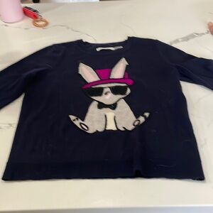 Like new Alice Olivia sweater
